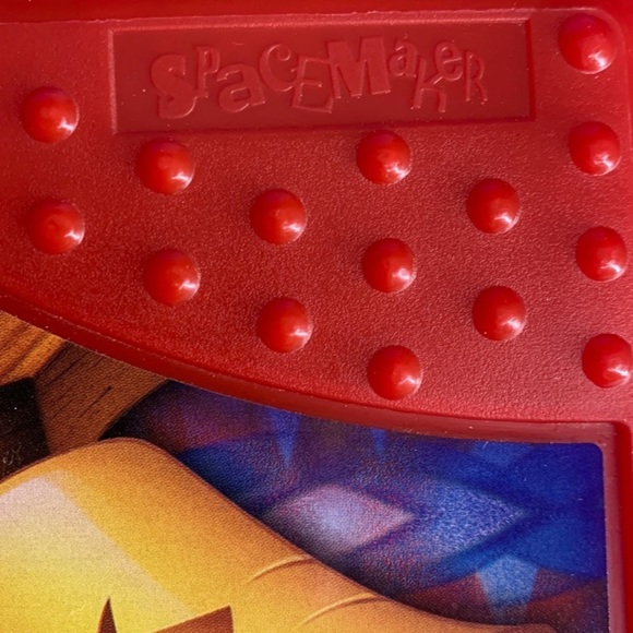 Vintage Spacemaker Pencil box Tweety bird 90's - Picture 3 of 7